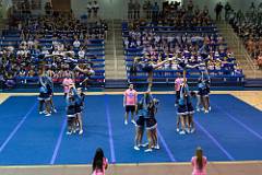 DHS CheerClassic -200